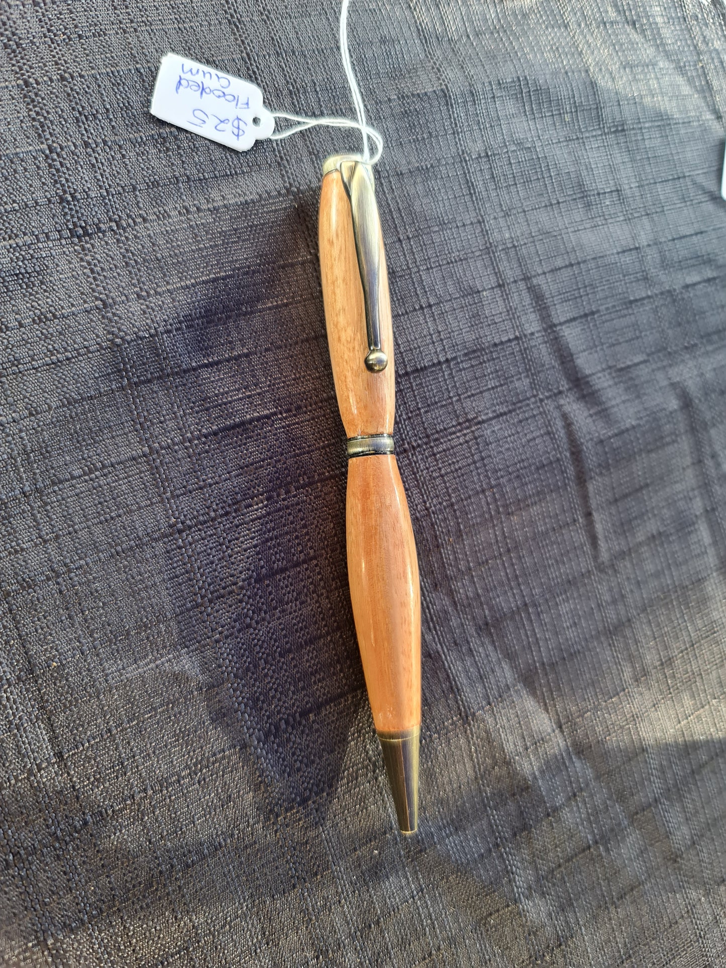 Custom Turned Pens