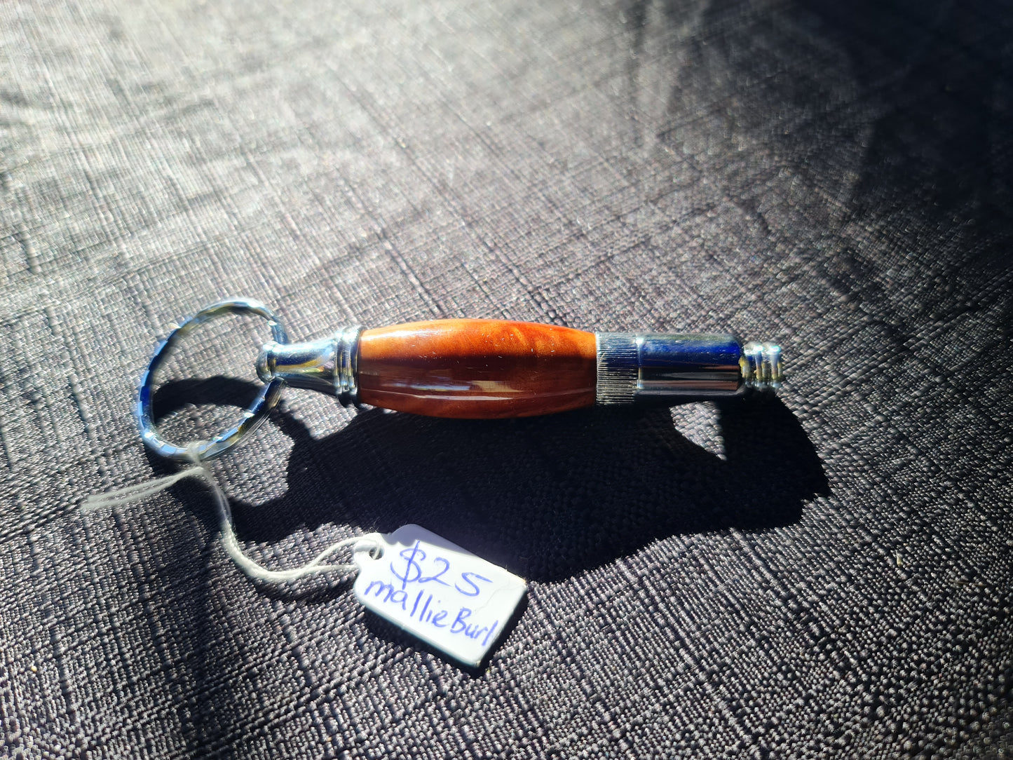 Custom Turned Pens