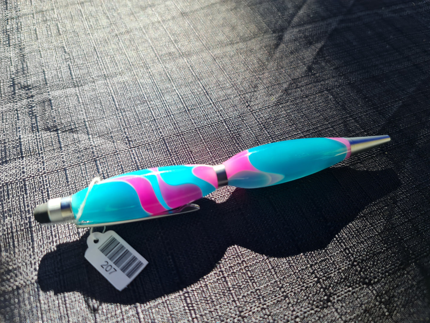 Custom Turned Pens