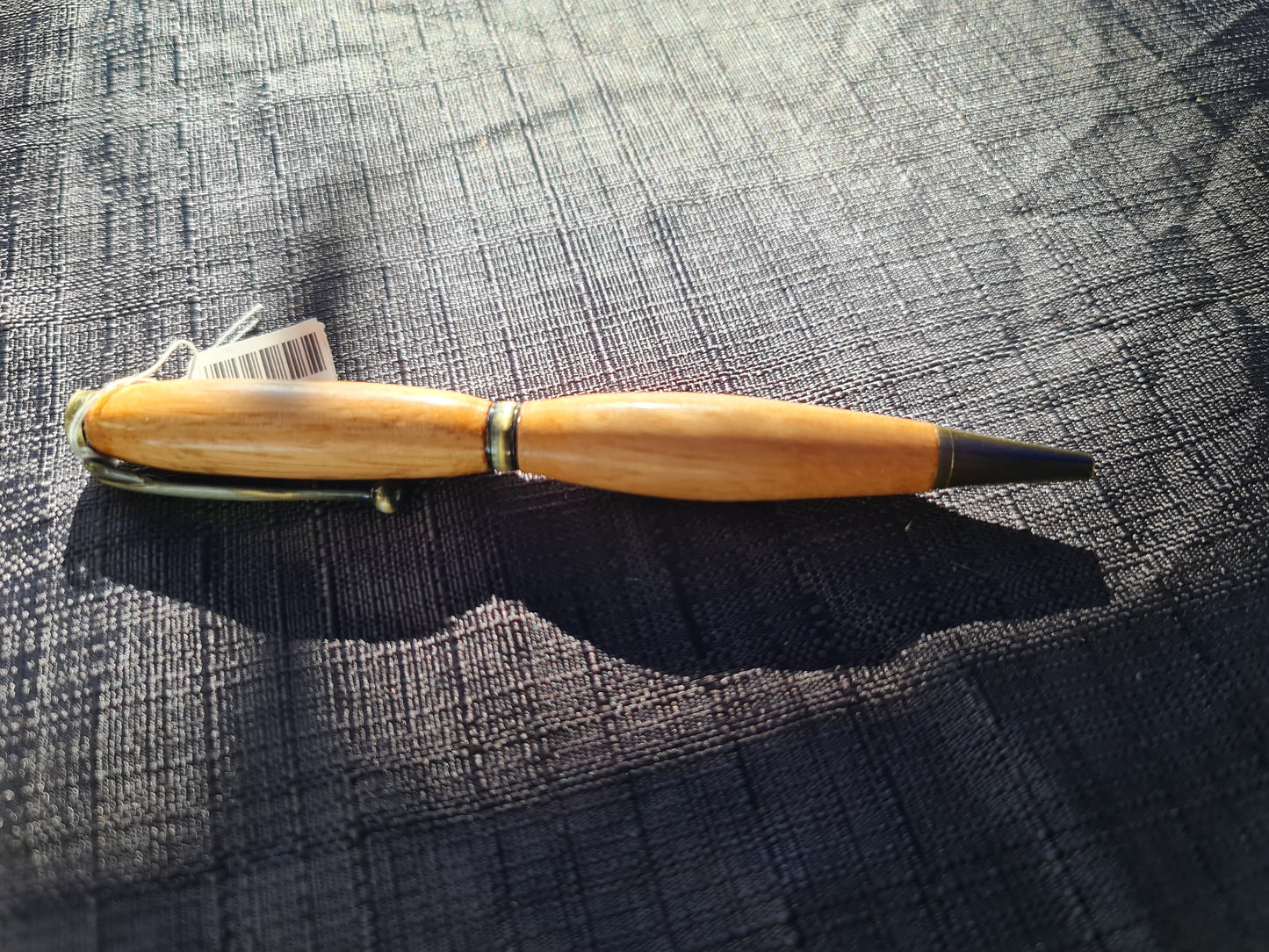 Custom Turned Pens