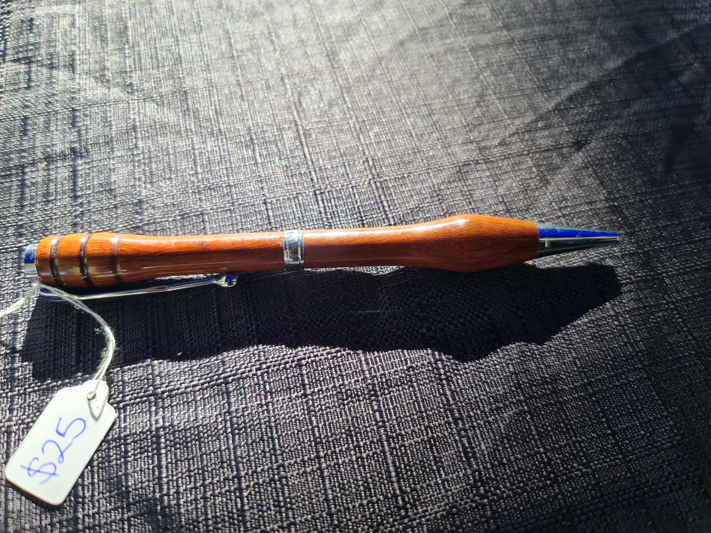 Custom Turned Pens