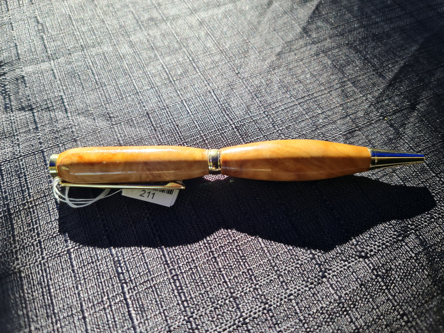 Custom Turned Pens