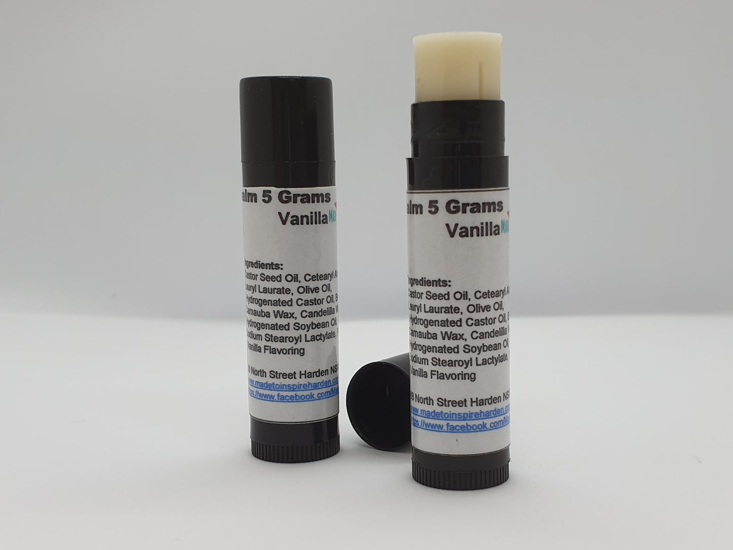 Lipbalms