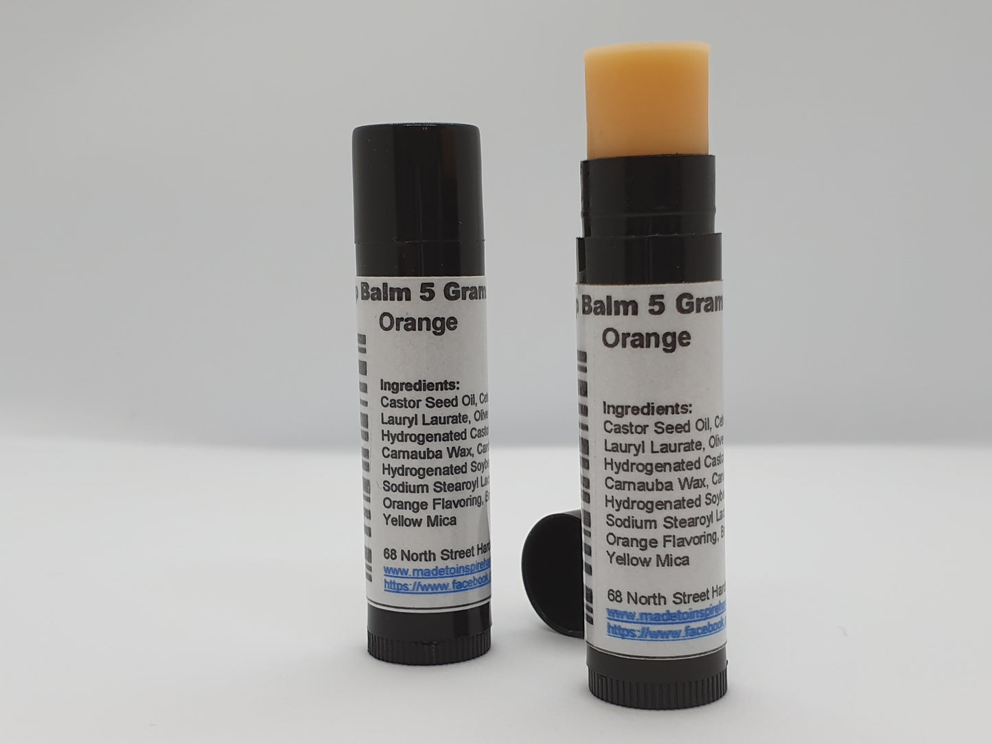 Lipbalms