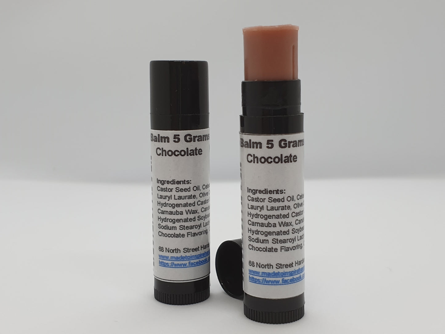 Lipbalms