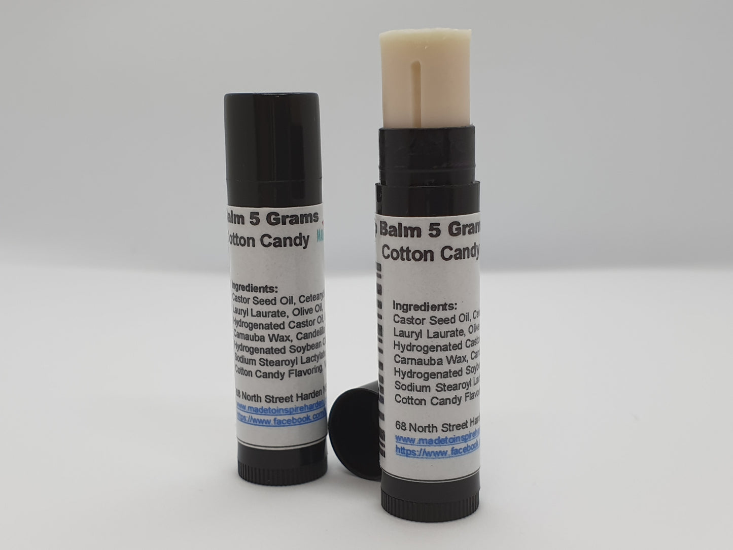 Lipbalms
