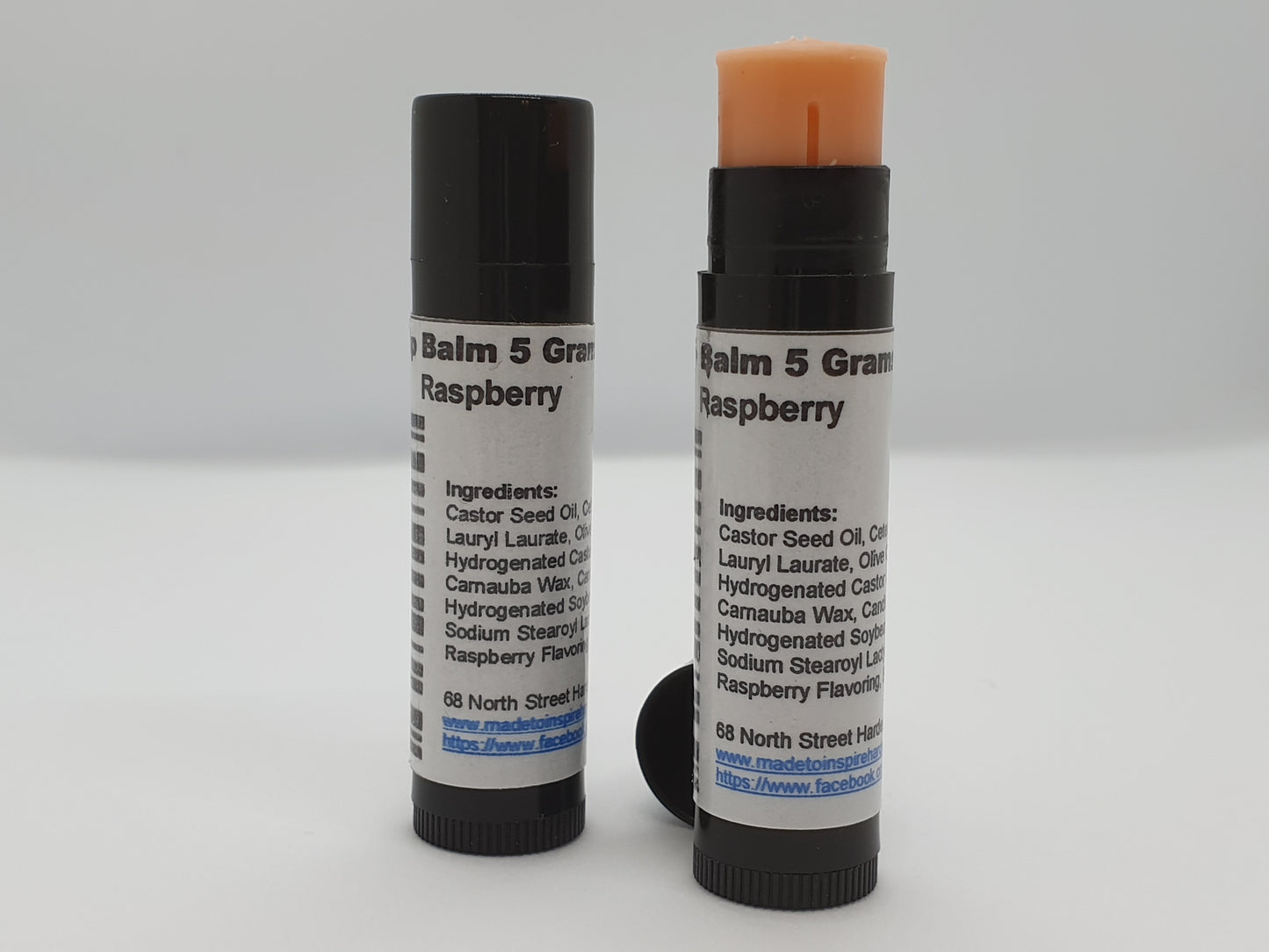 Lipbalms
