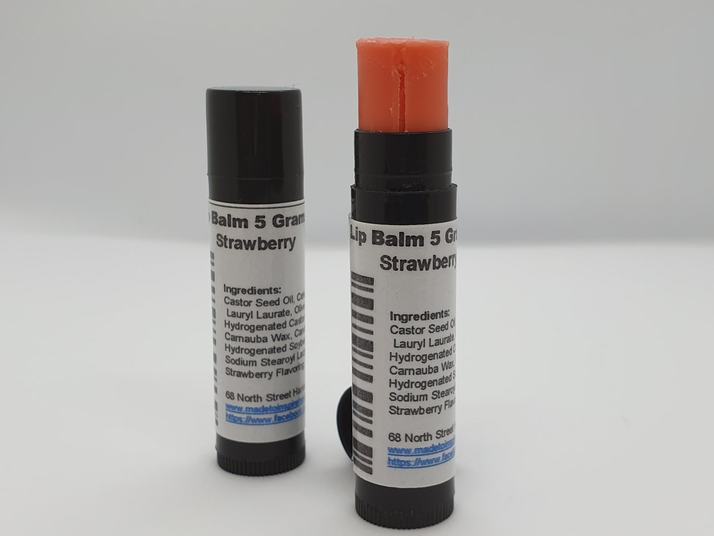Lipbalms