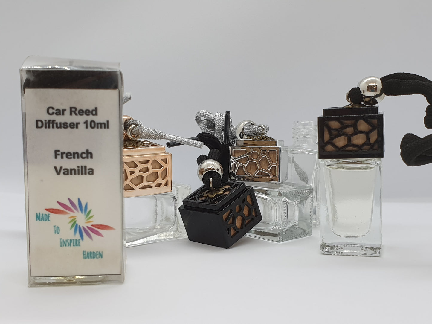 10ml Car Diffuser