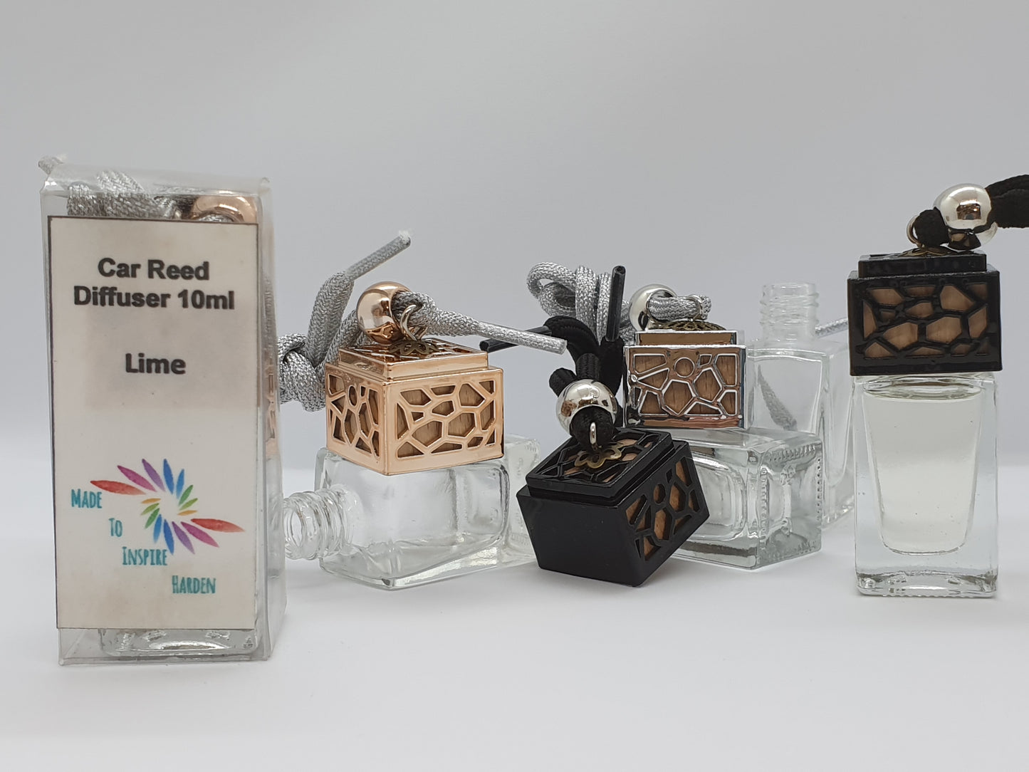 10ml Car Diffuser