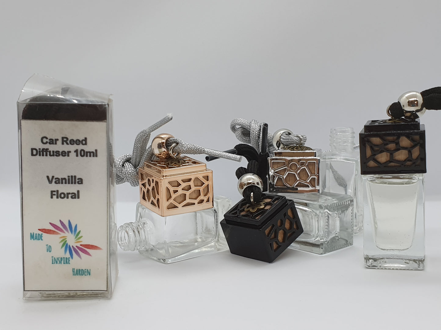 10ml Car Diffuser