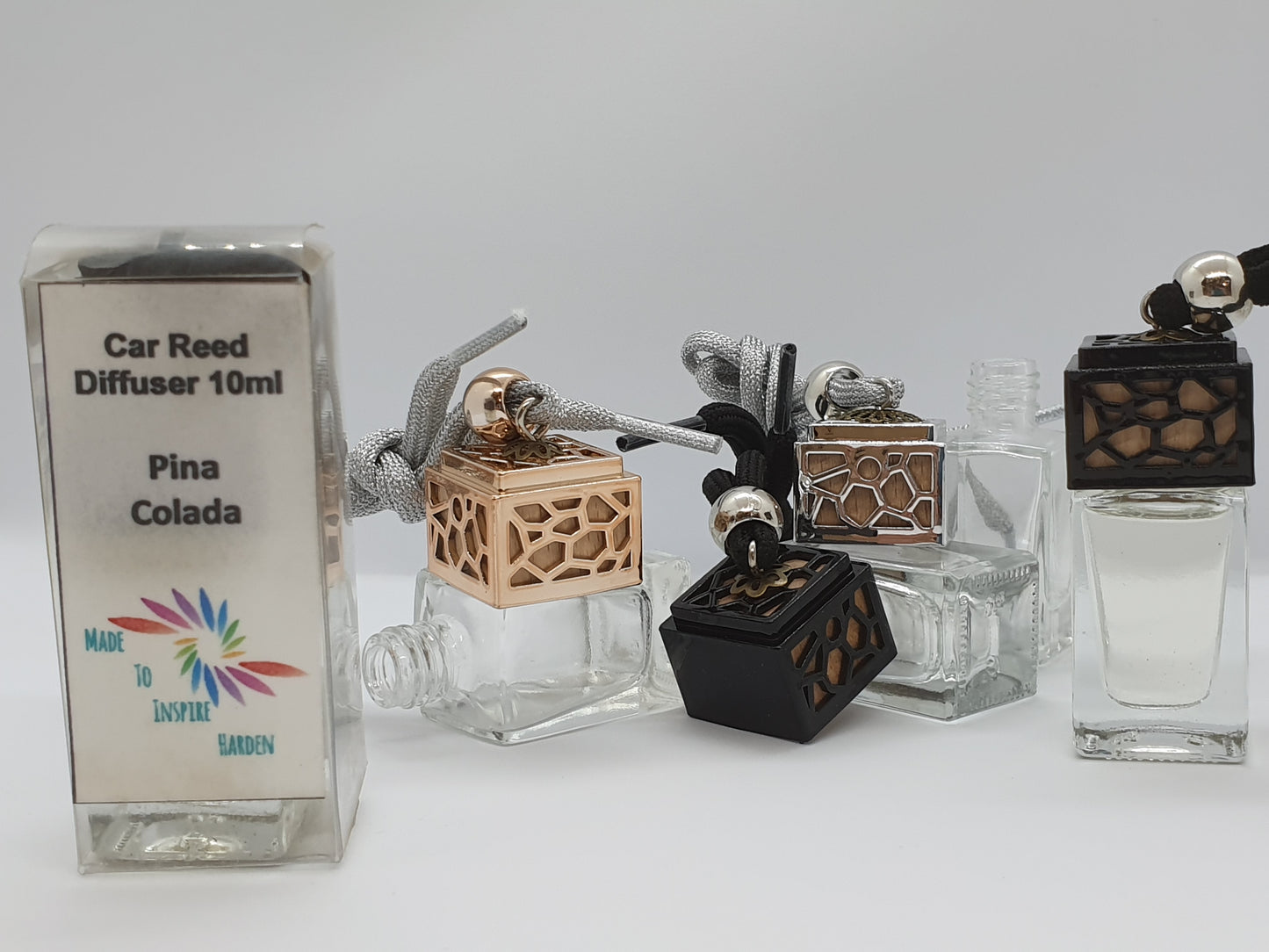 10ml Car Diffuser