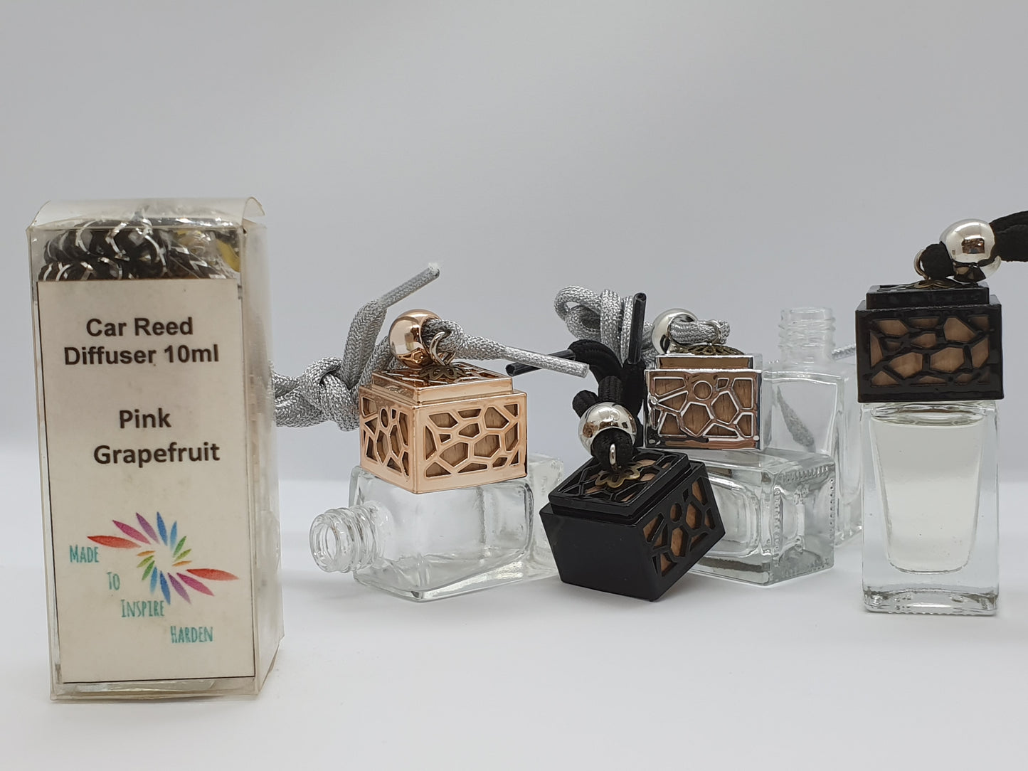 10ml Car Diffuser