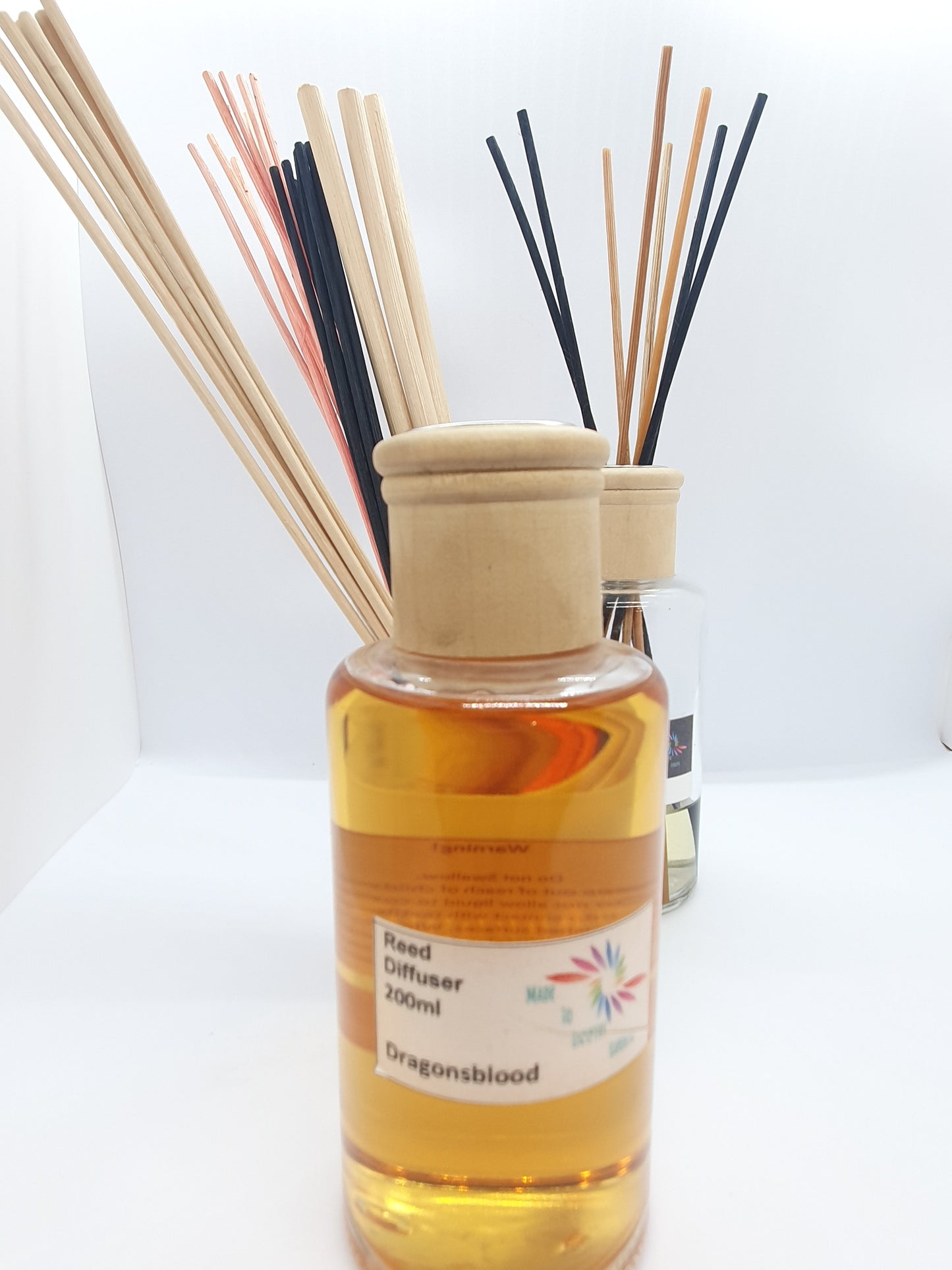 200ml Reed Diffusers