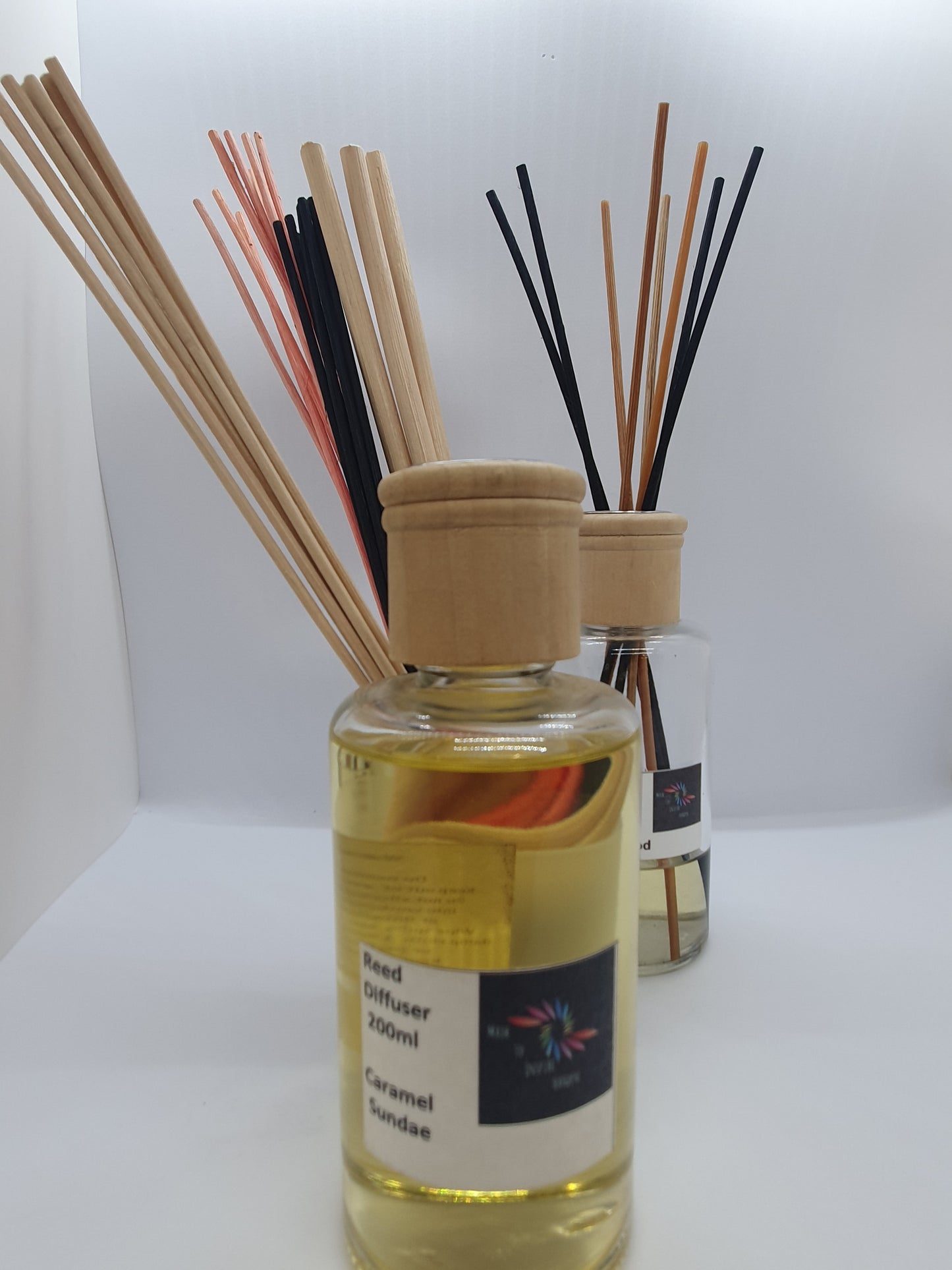 200ml Reed Diffusers