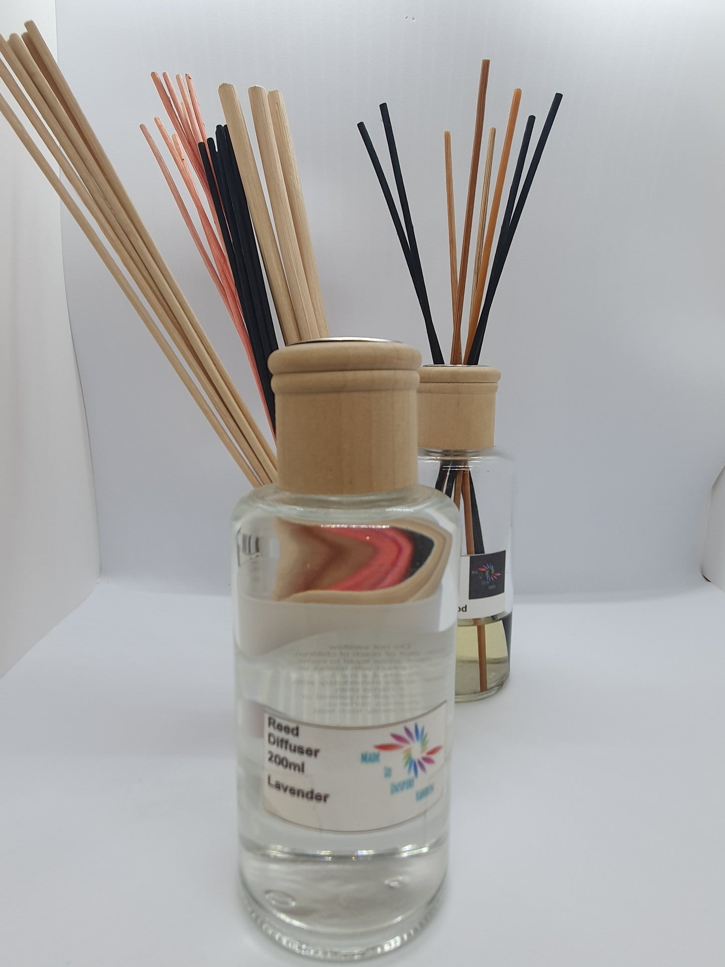 200ml Reed Diffusers