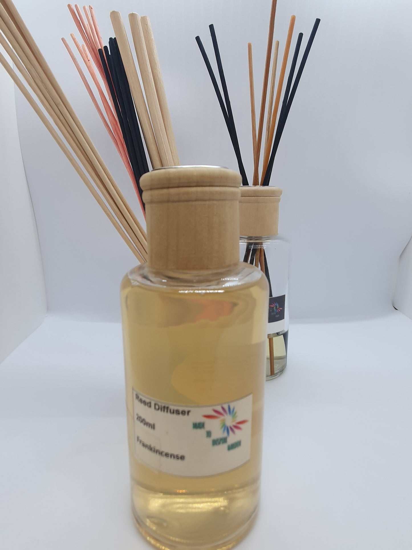 200ml Reed Diffusers