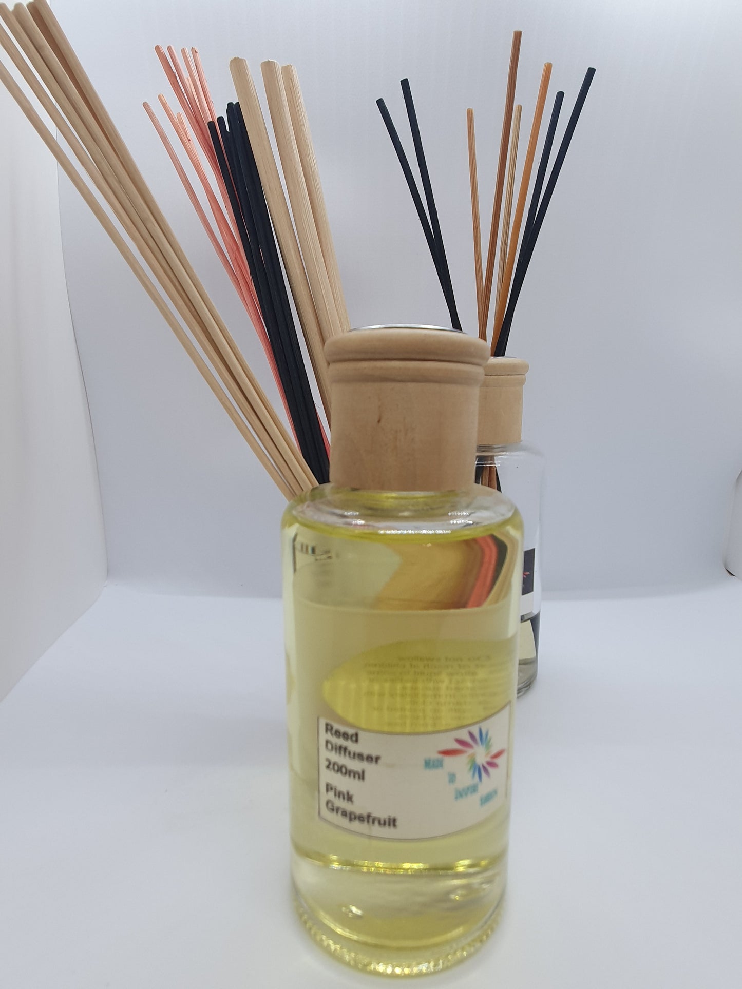 200ml Reed Diffusers