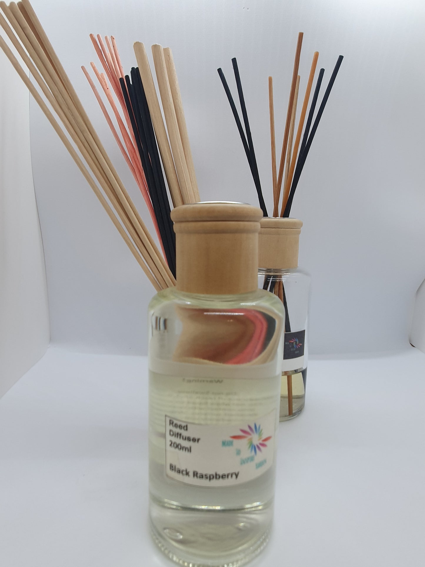 200ml Reed Diffusers