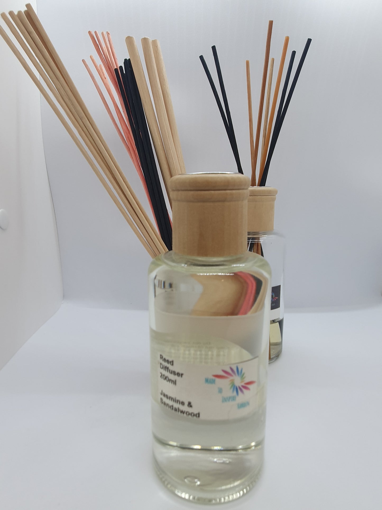200ml Reed Diffusers