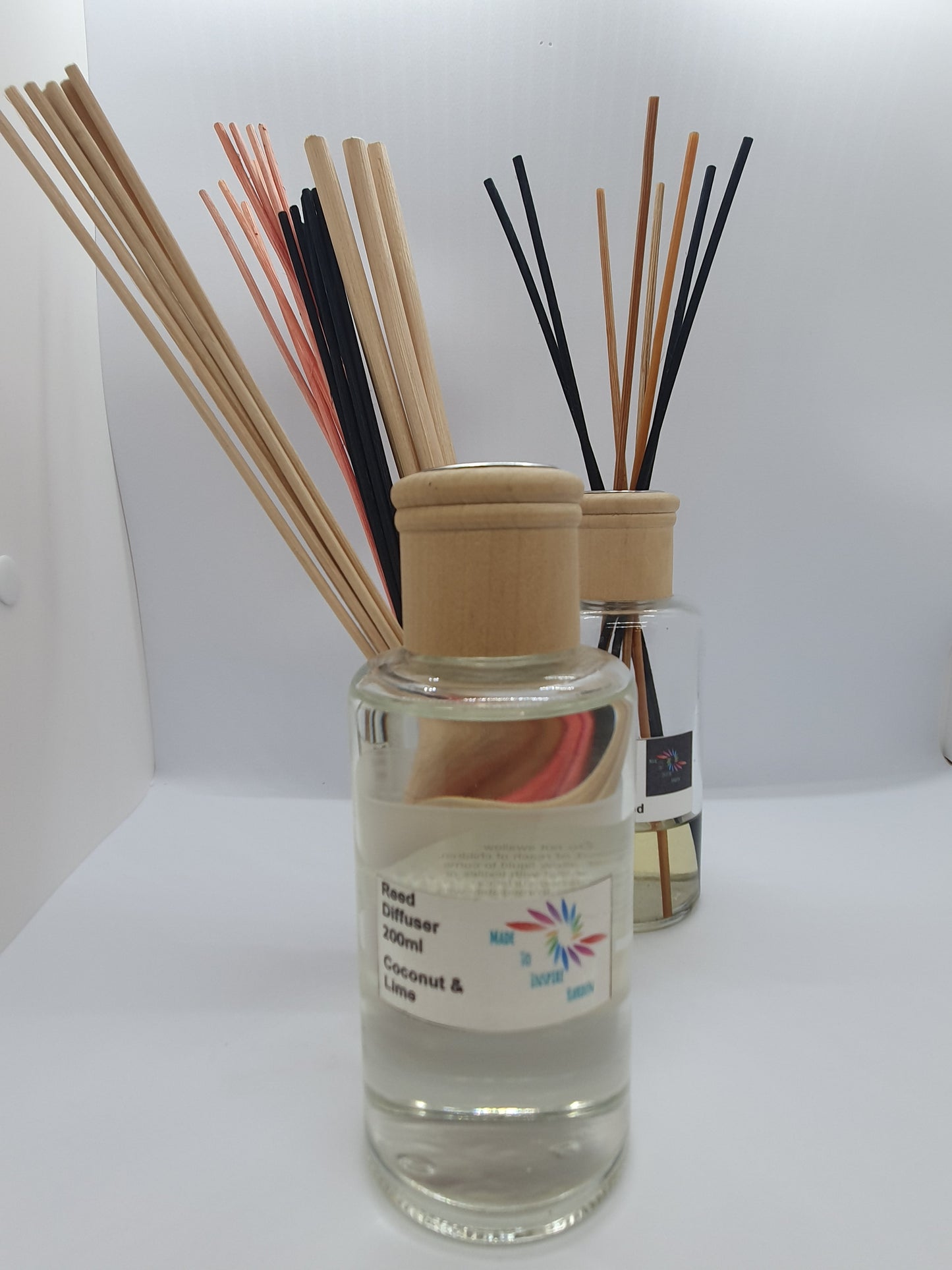 200ml Reed Diffusers
