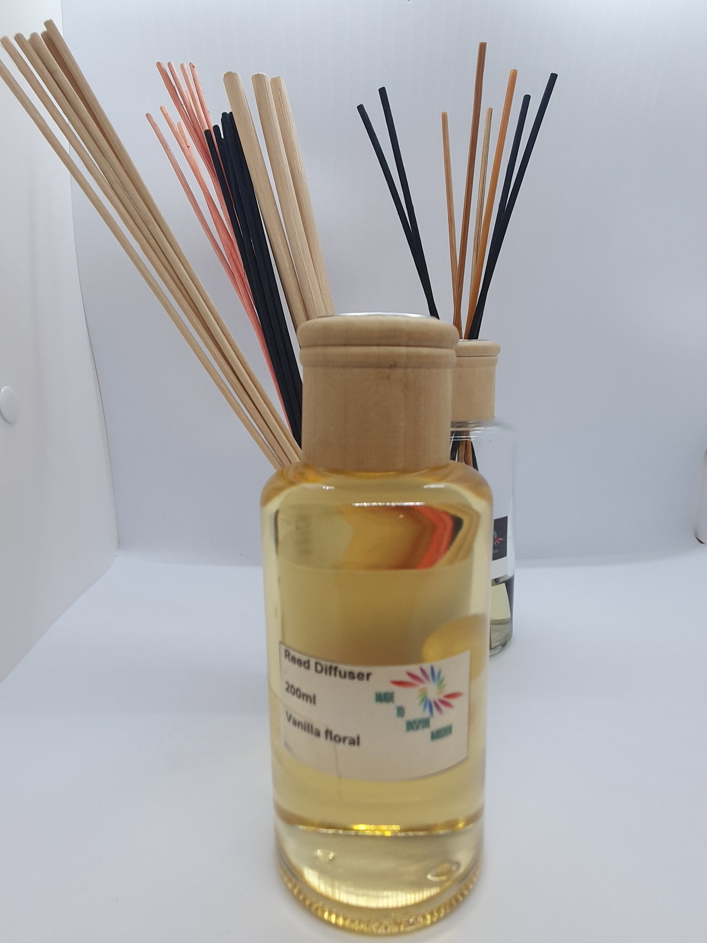 200ml Reed Diffusers