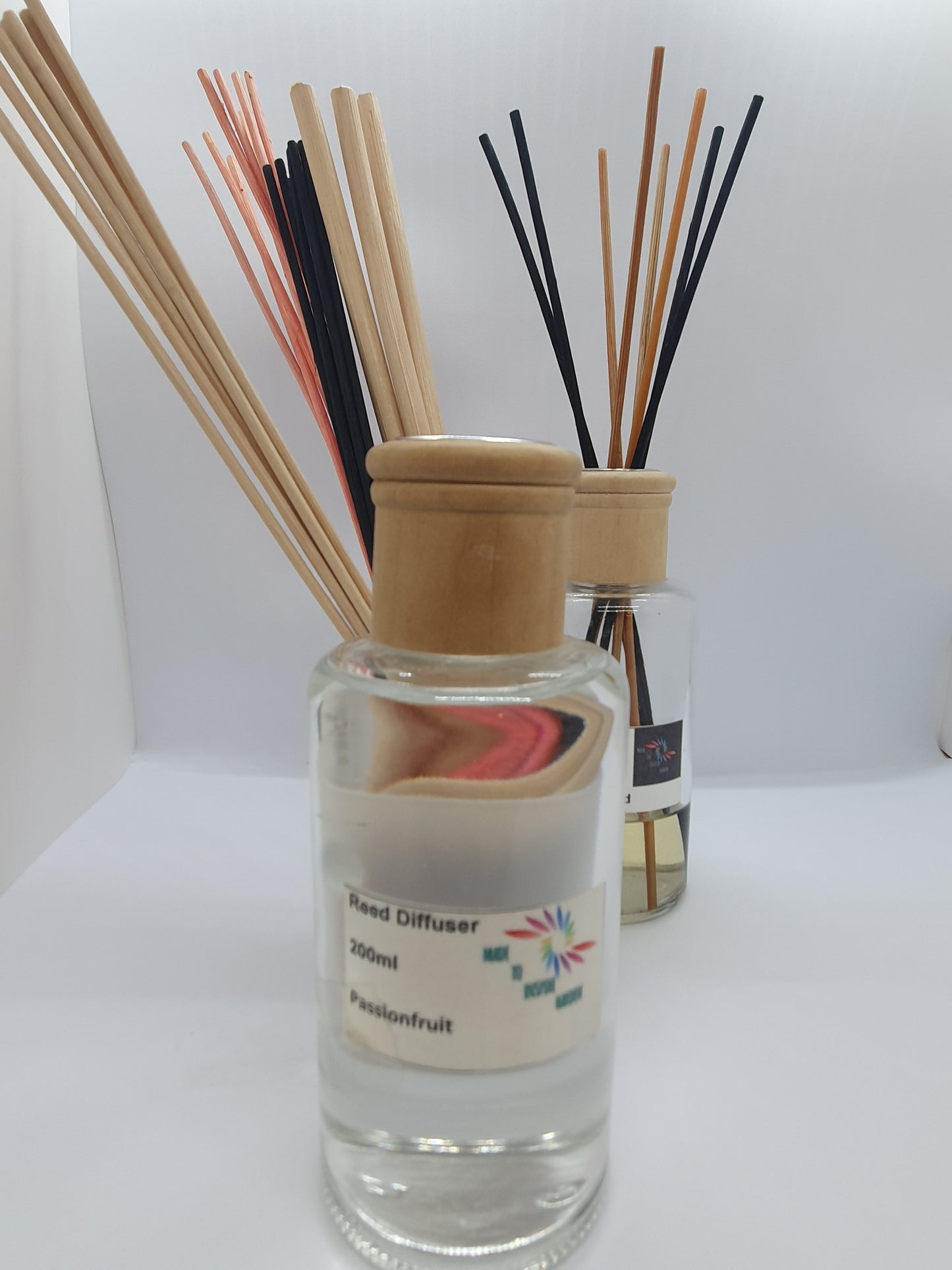 200ml Reed Diffusers