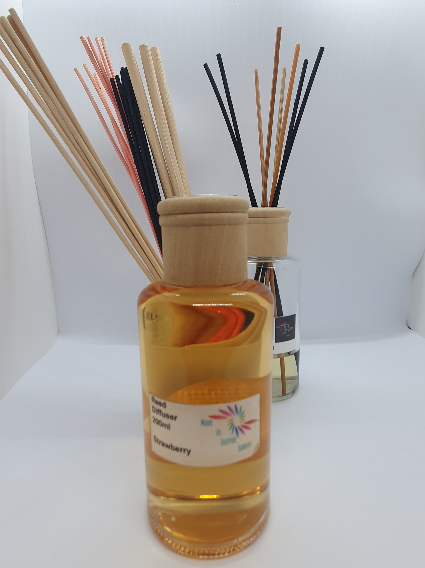 200ml Reed Diffusers