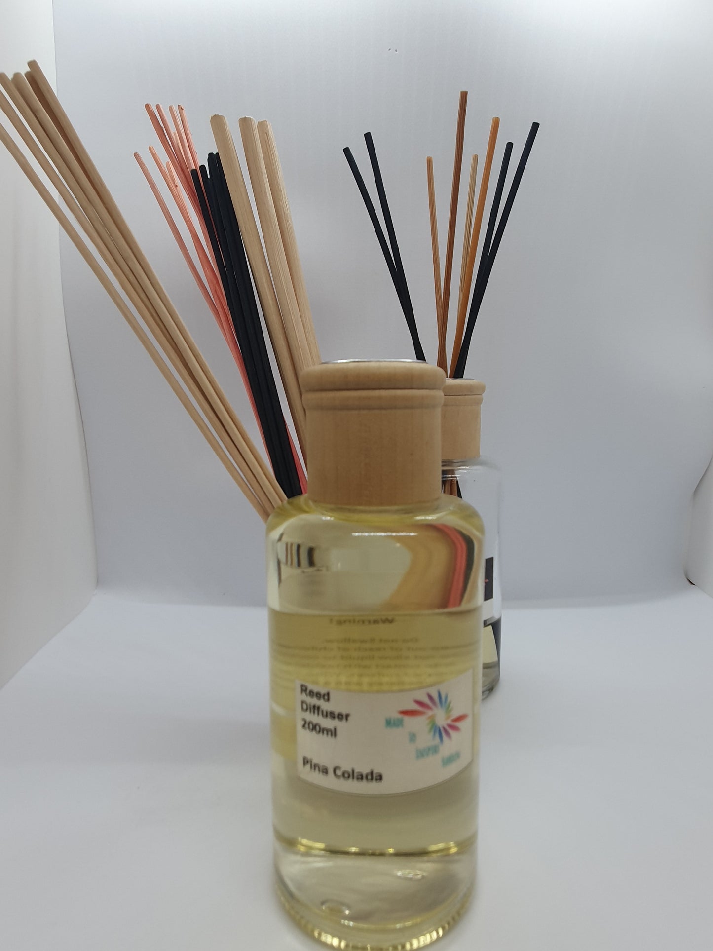 200ml Reed Diffusers