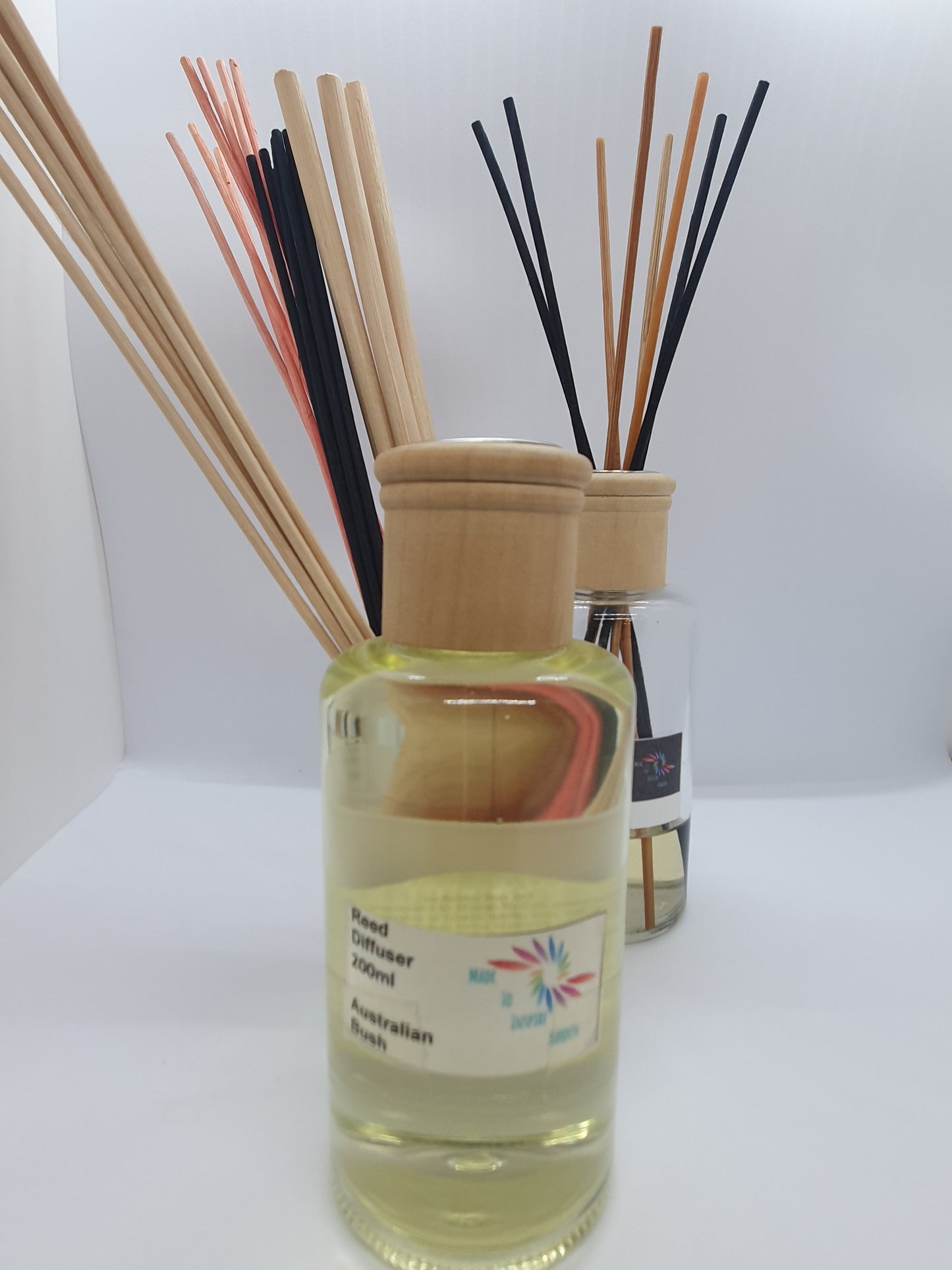 200ml Reed Diffusers