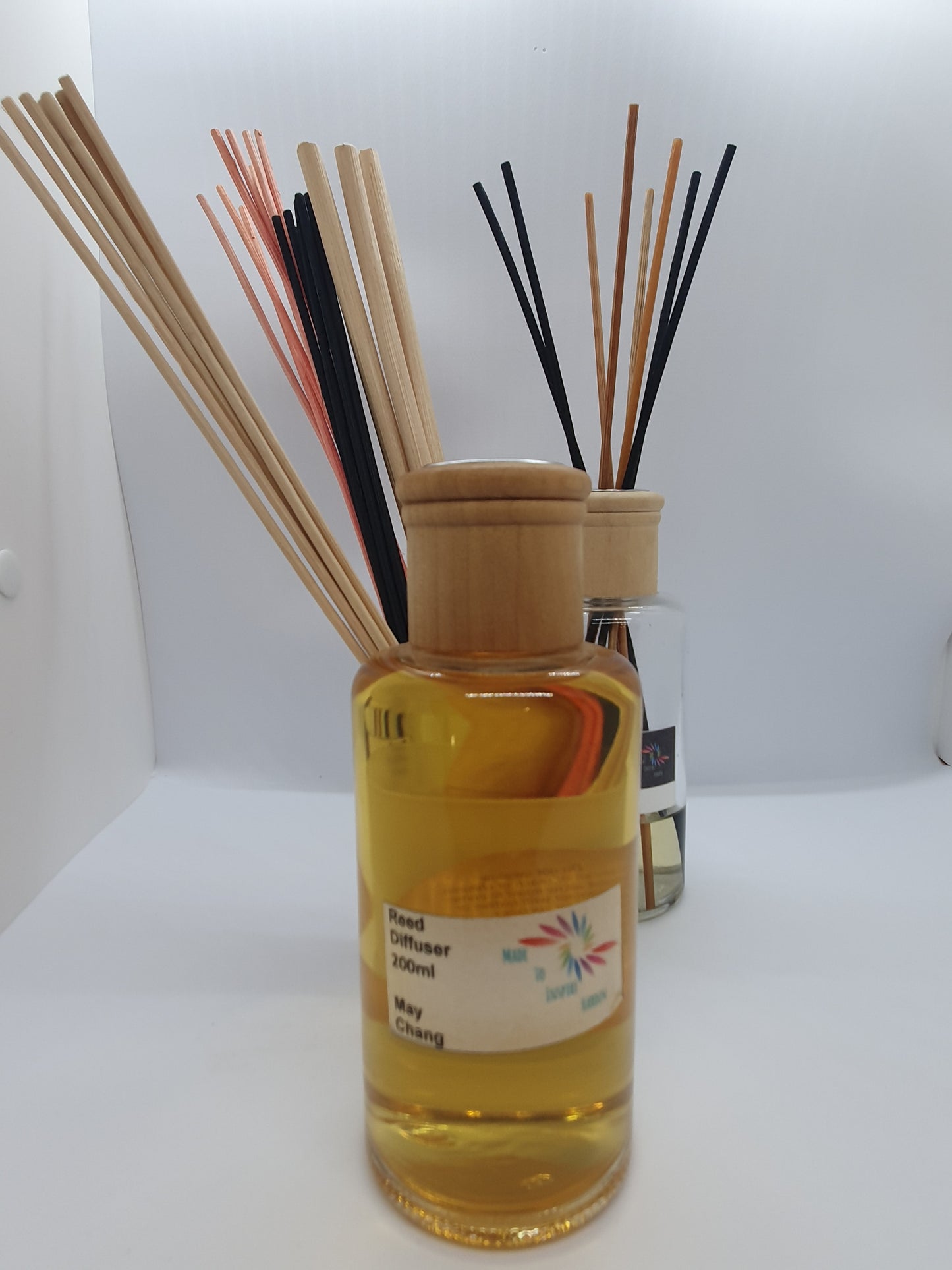 200ml Reed Diffusers