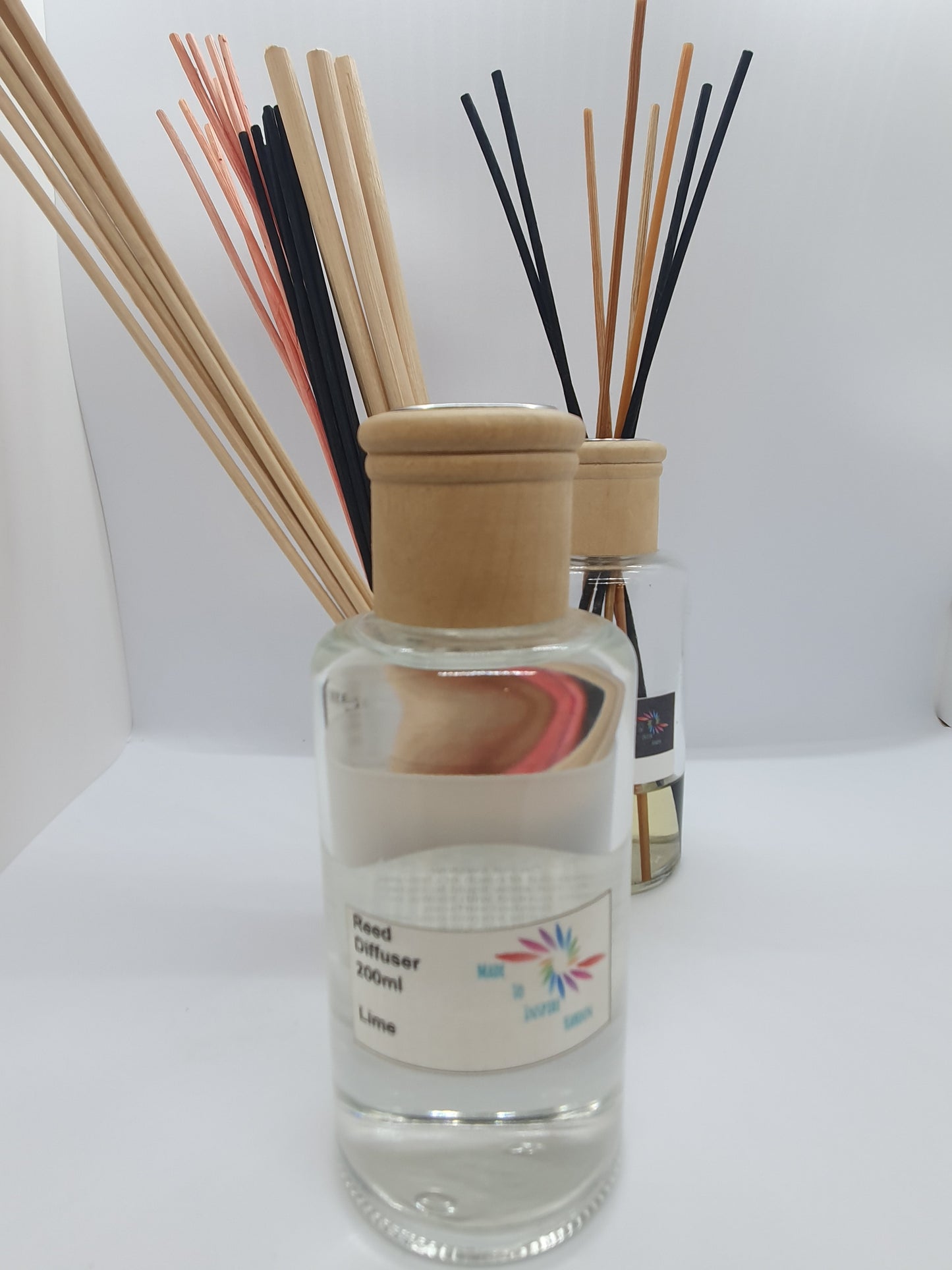 200ml Reed Diffusers