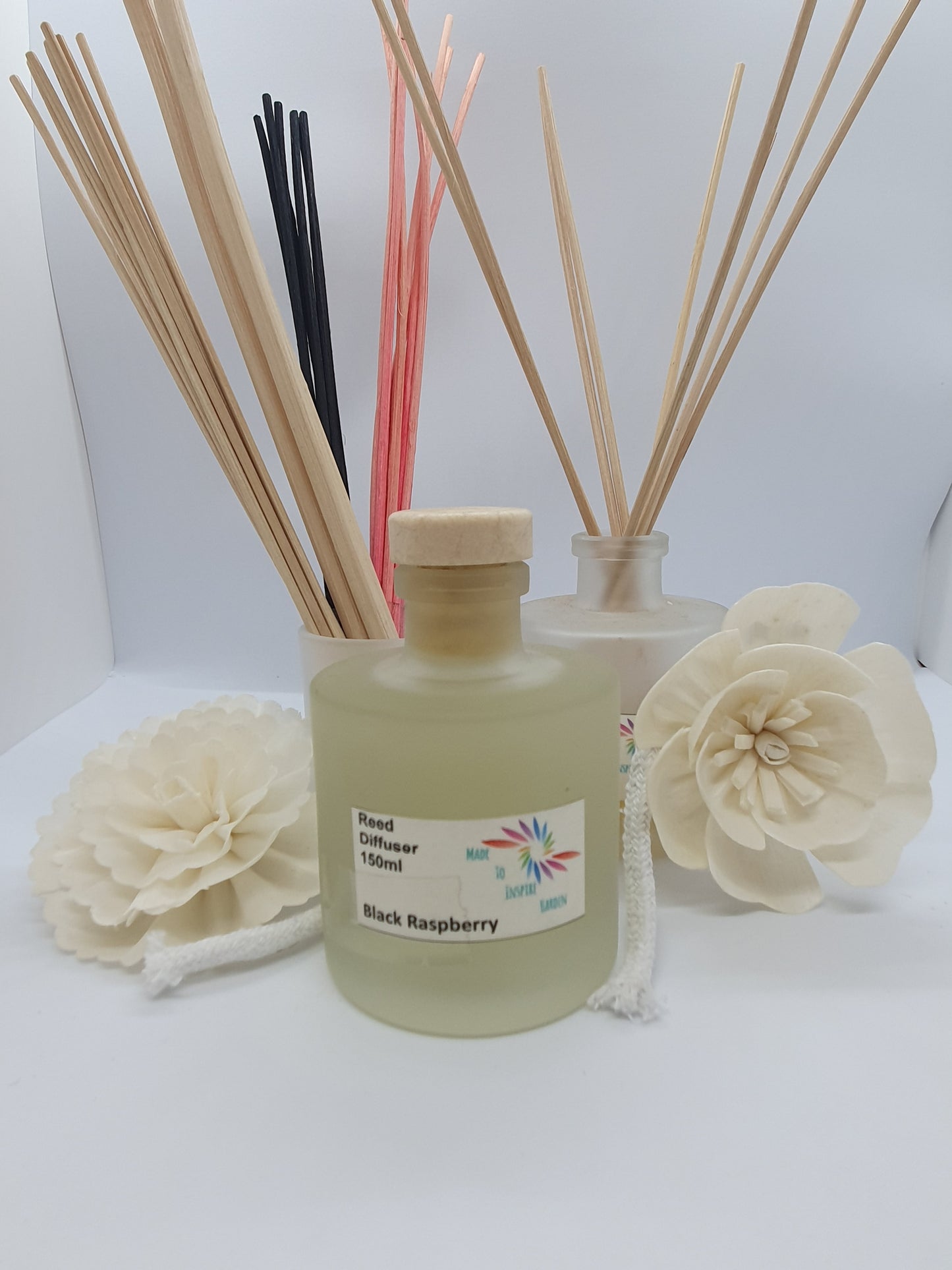 Small Reed Difusers 150ml