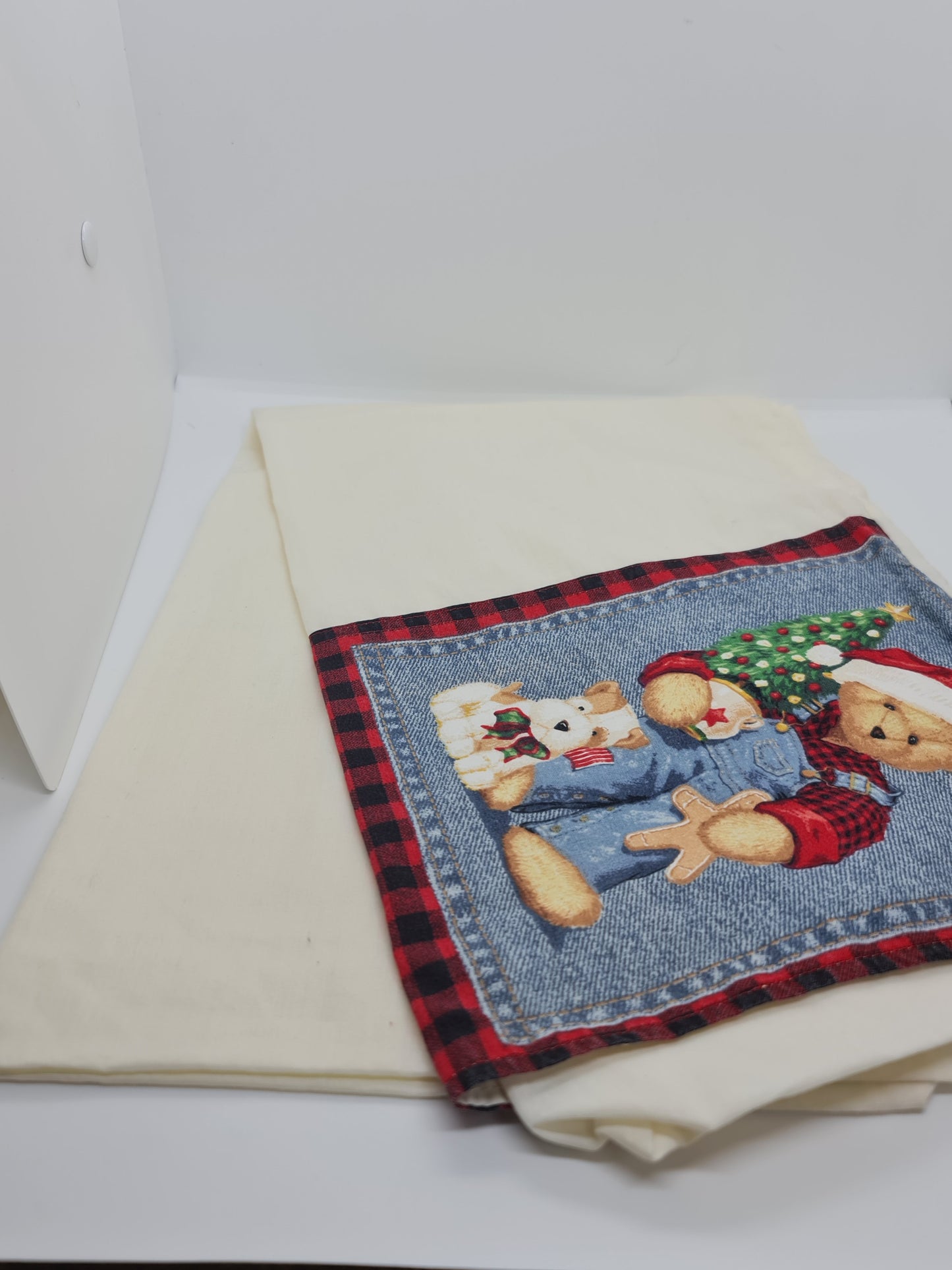 Pillowcases