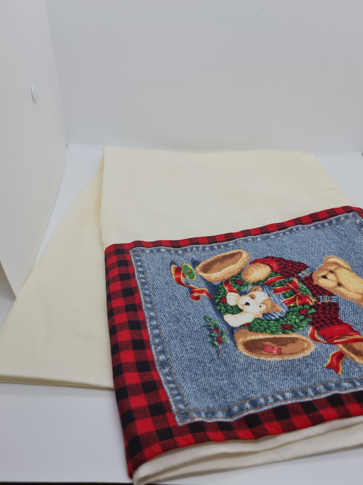 Pillowcases