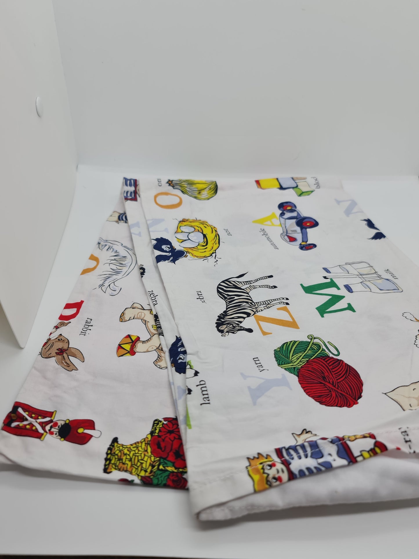 Pillowcases