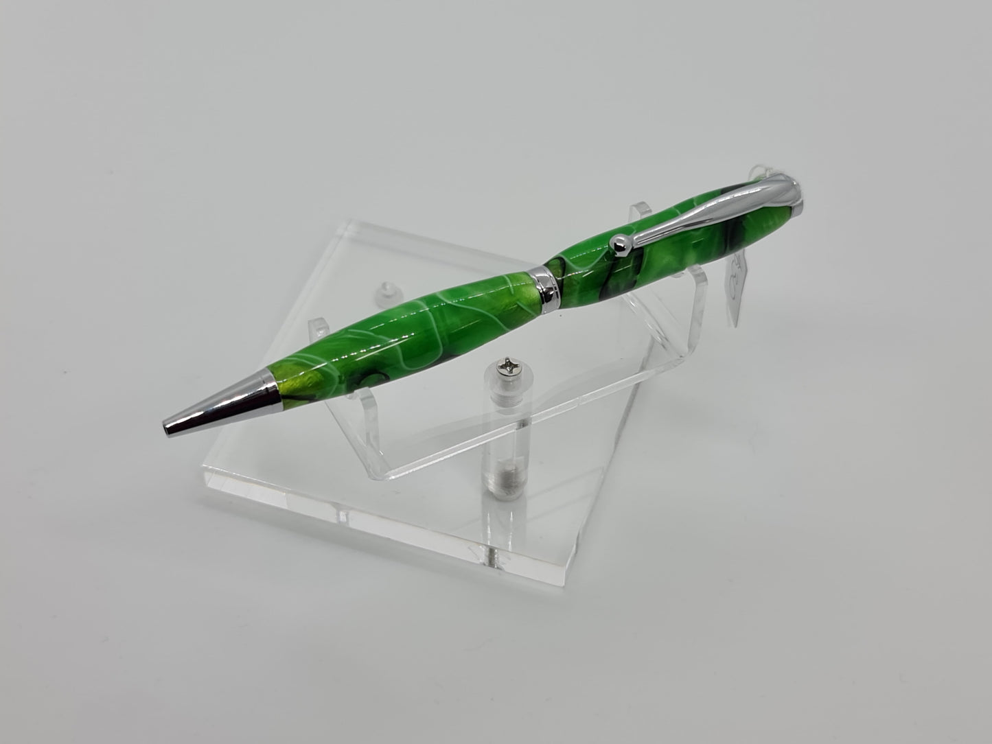 Custom Turned Pens