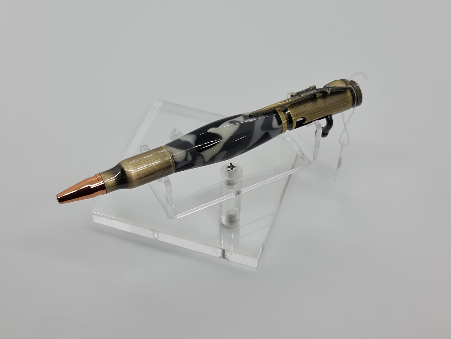 Custom Turned Pens