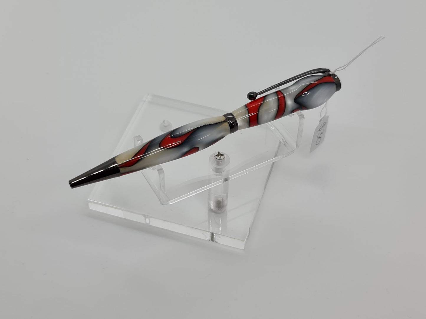 Custom Turned Pens