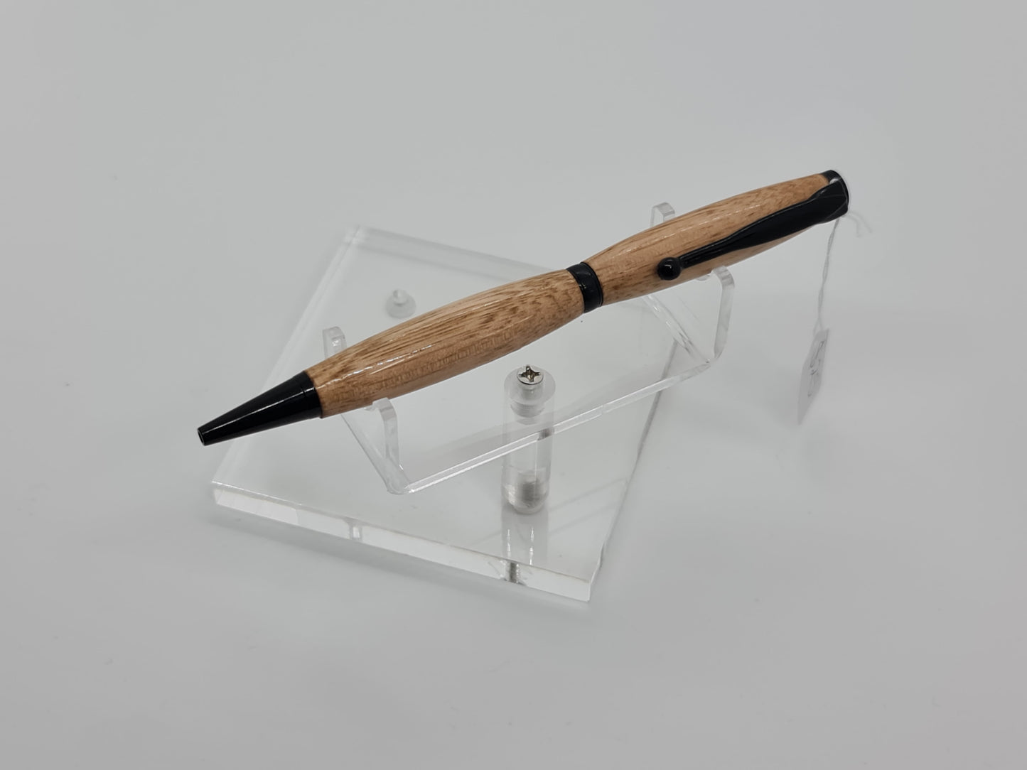 Custom Turned Pens