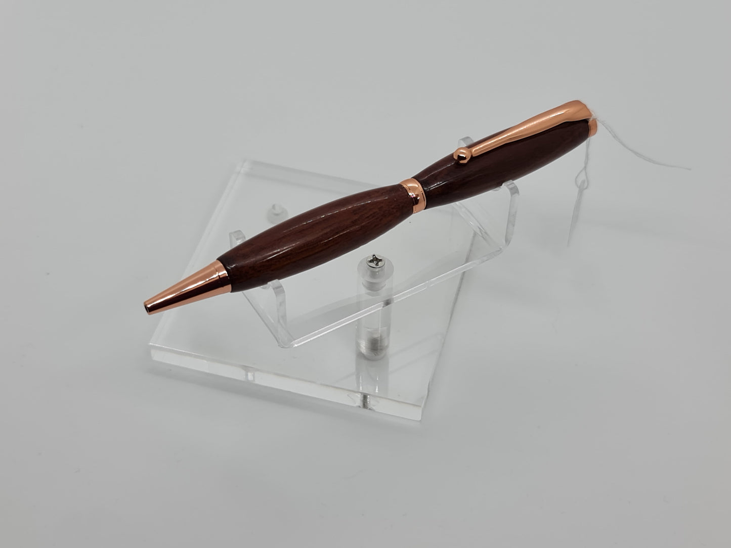 Custom Turned Pens