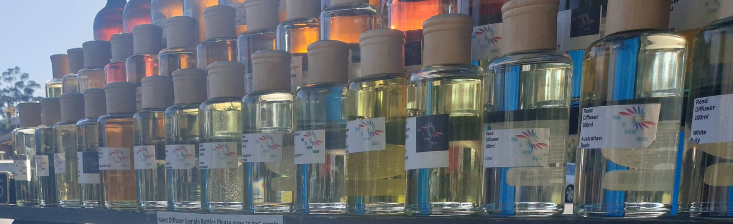 200ml Reed Diffusers