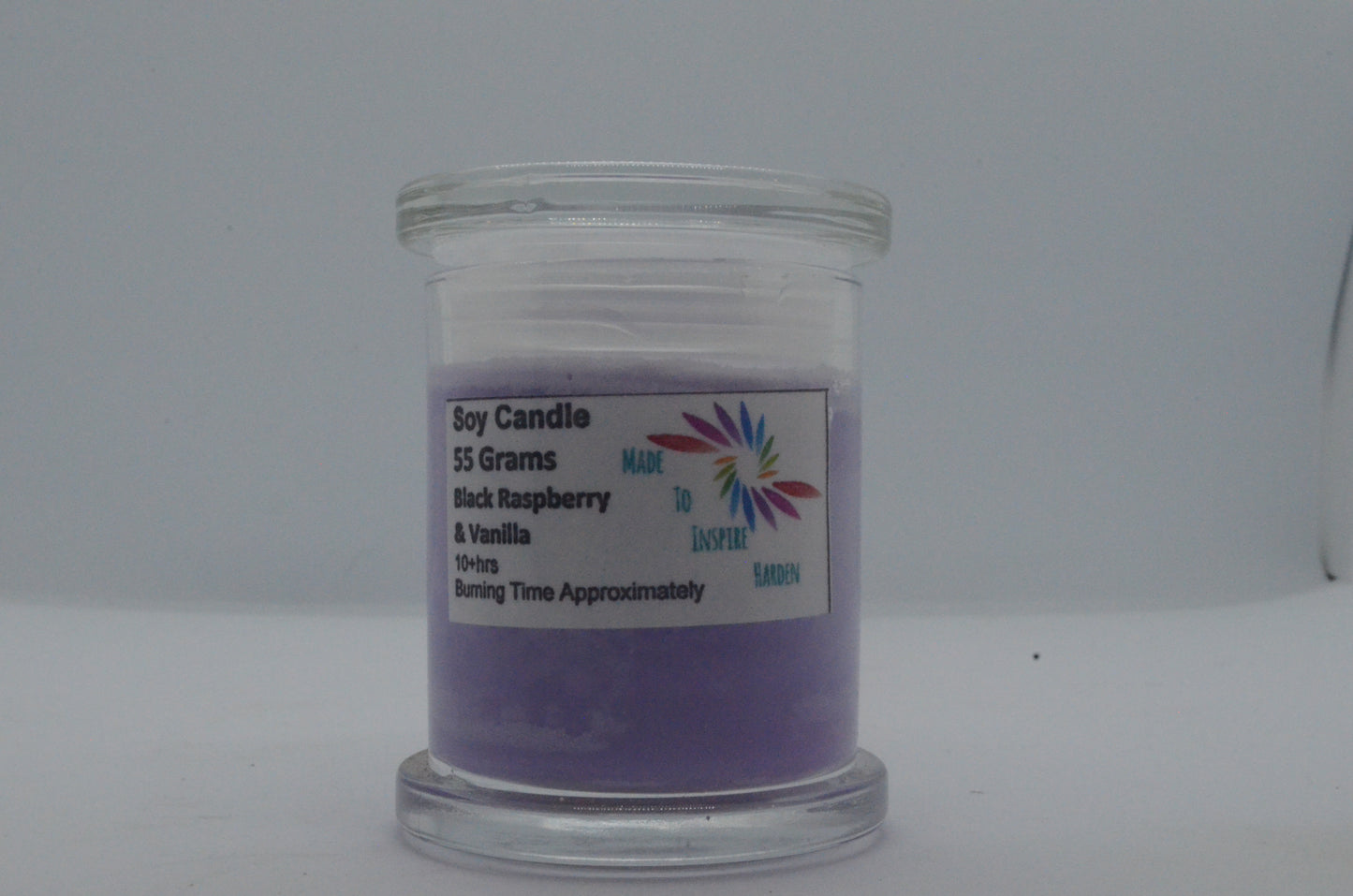 55g Soy candle