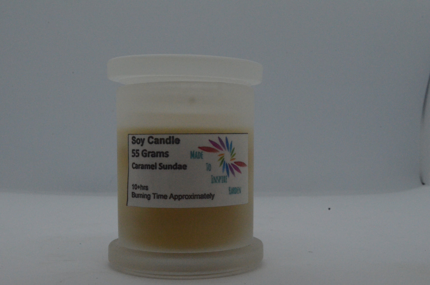 55g Soy candle