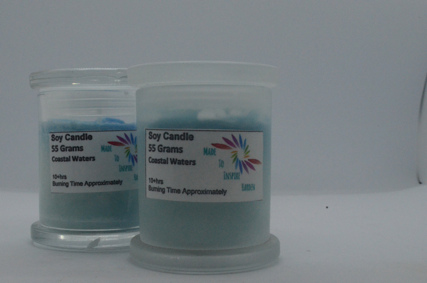 55g Soy candle
