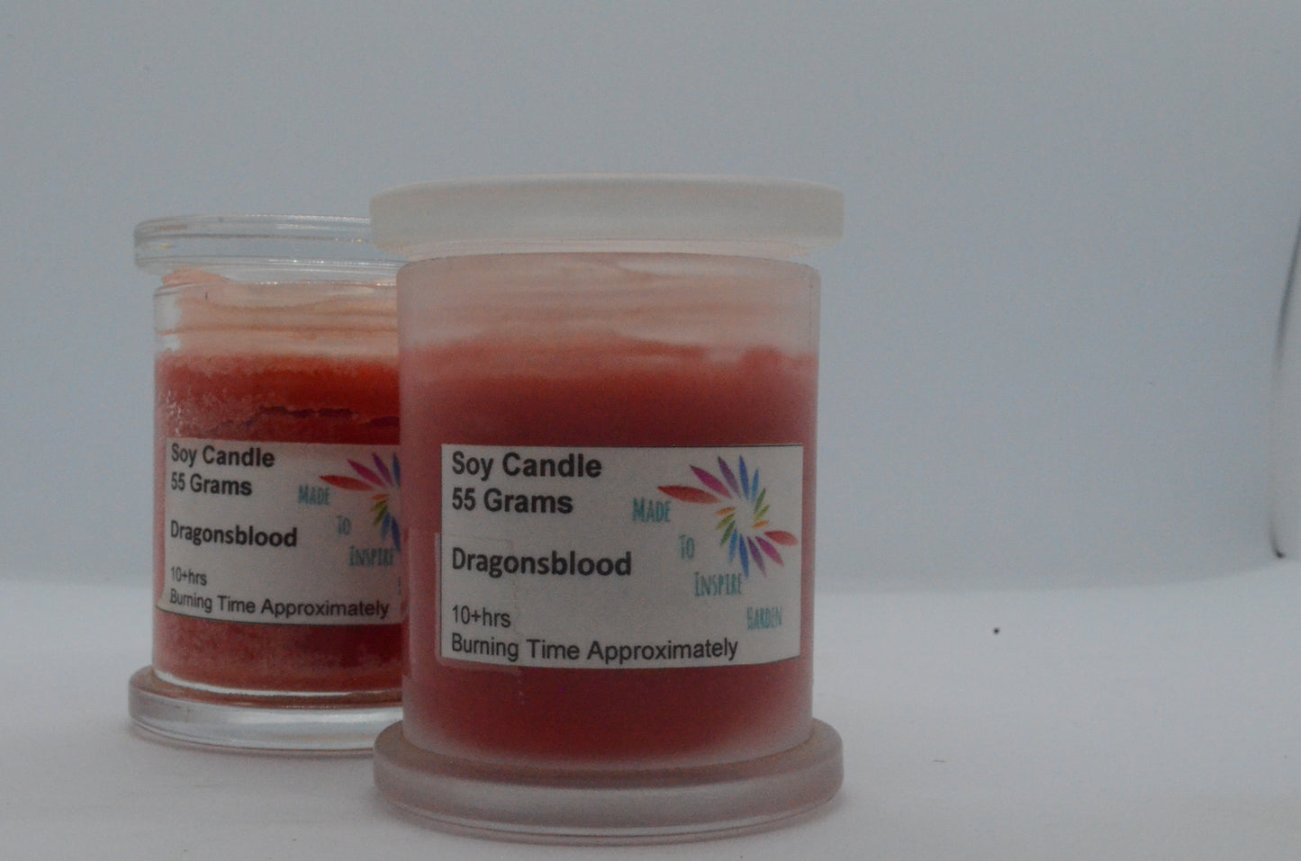 55g Soy candle