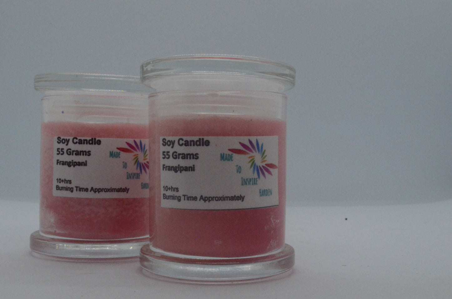 55g Soy candle