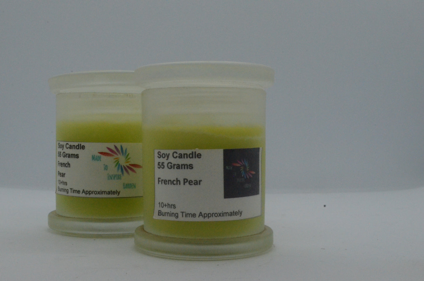 55g Soy candle