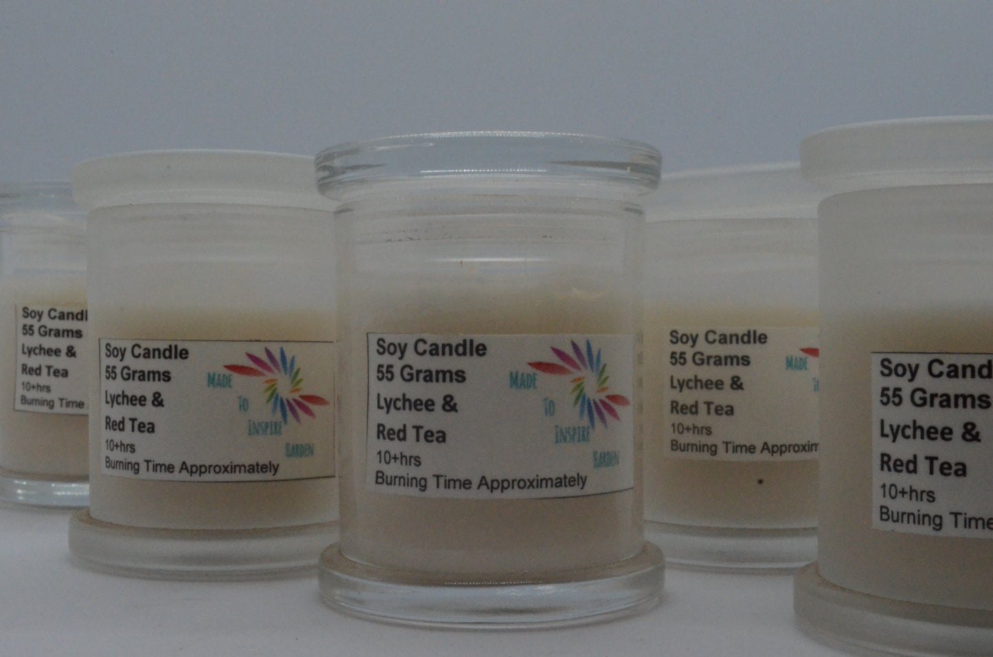 55g Soy candle