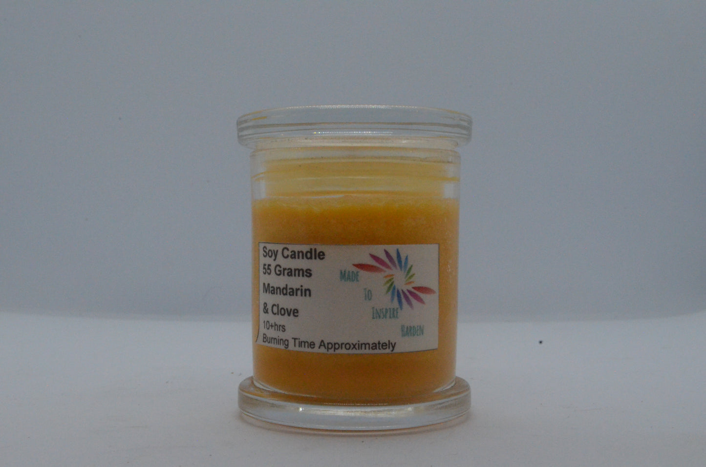 55g Soy candle
